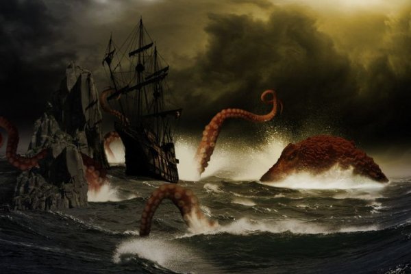 Kraken вход зеркало